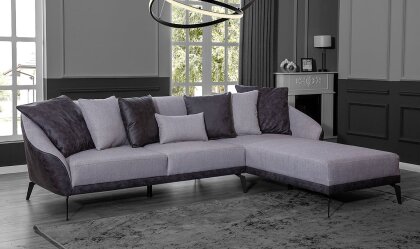 Medusa Home Mobilya - Leila Köşe Takımı