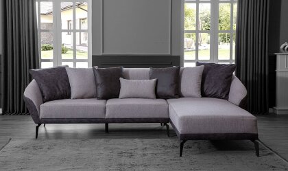 Medusa Home Mobilya - Leila Köşe Takımı