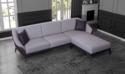 Medusa Home Mobilya - Leila Köşe Takımı