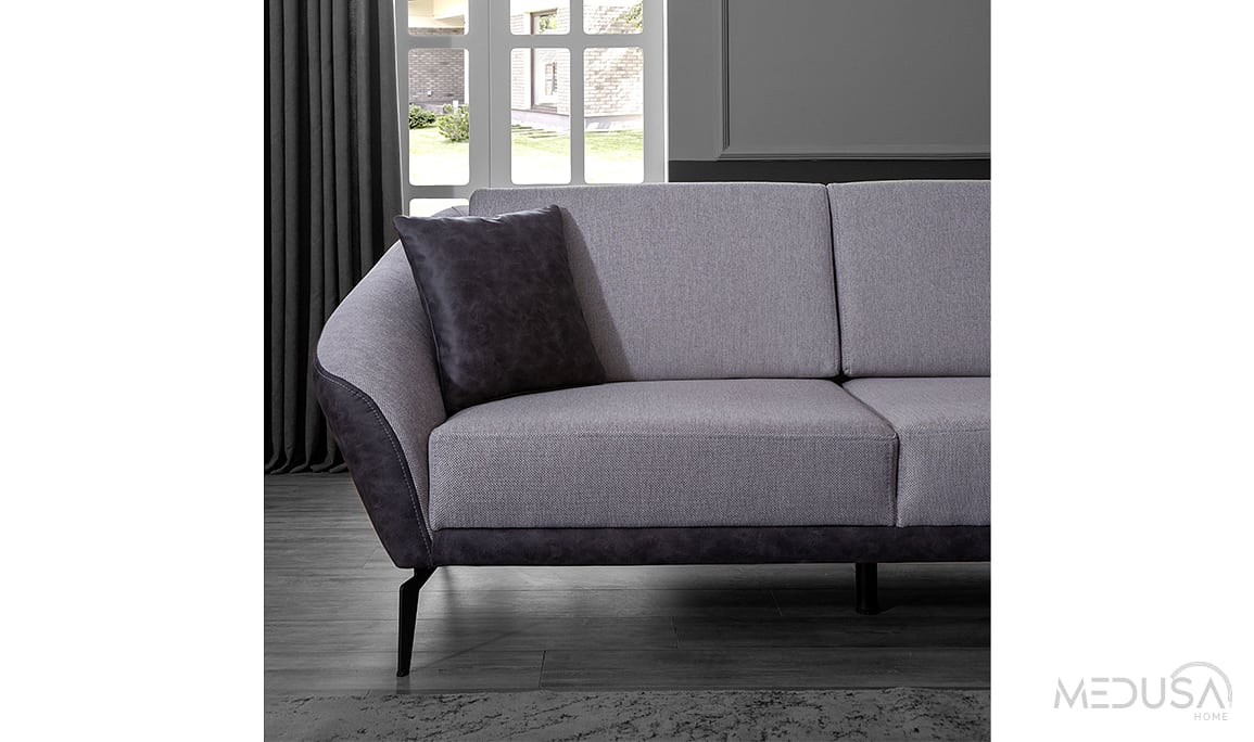 Medusa Home Mobilya - Leila Köşe Takımı