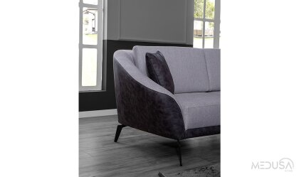 Medusa Home Mobilya - Leila Köşe Takımı