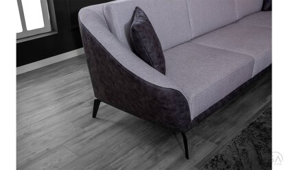 Medusa Home Mobilya - Leila Köşe Takımı