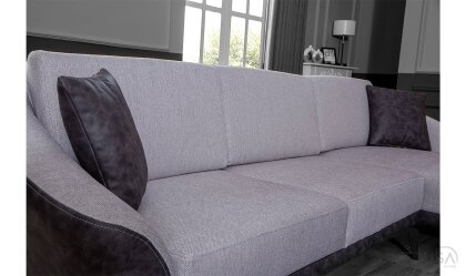 Medusa Home Mobilya - Leila Köşe Takımı