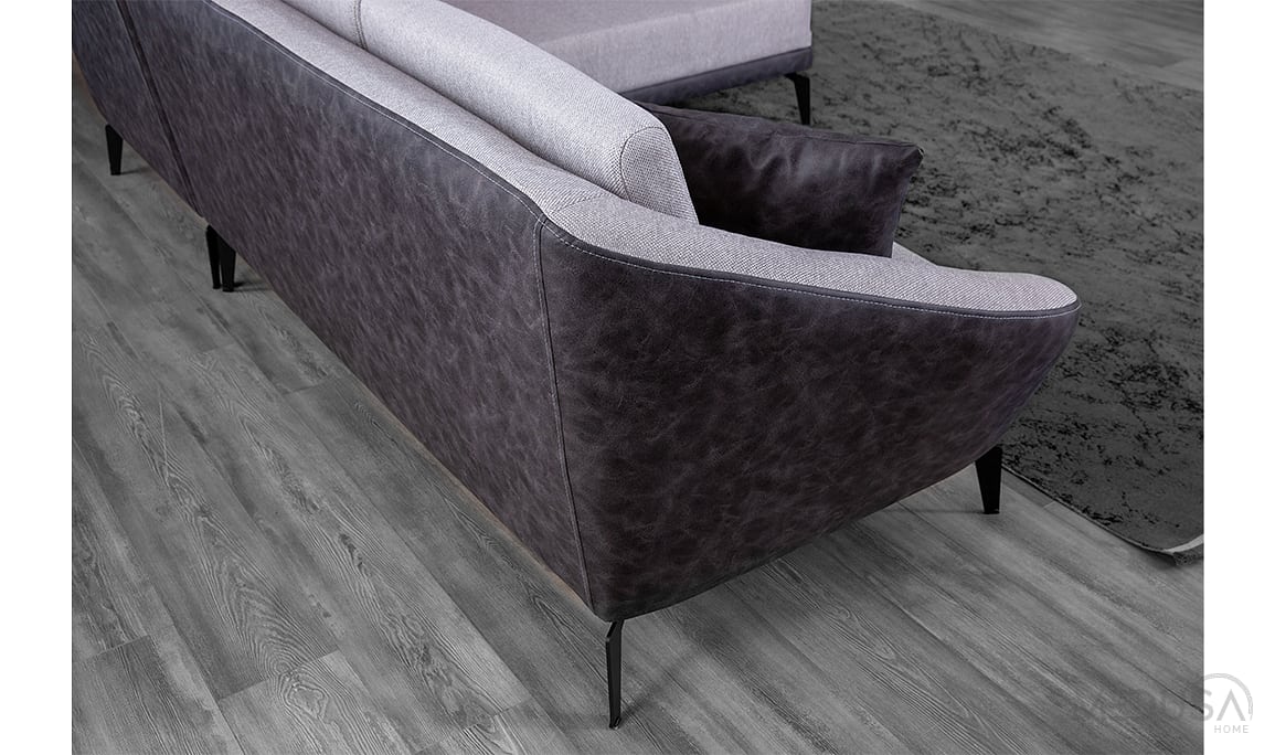 Medusa Home Mobilya - Leila Köşe Takımı