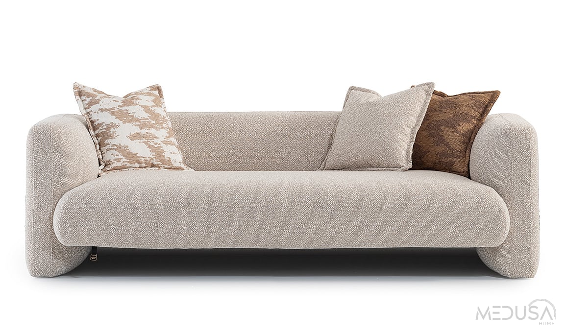 Medusa Home Mobilya - Lemans Koltuk Takımı
