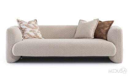 Medusa Home Mobilya - Lemans Koltuk Takımı