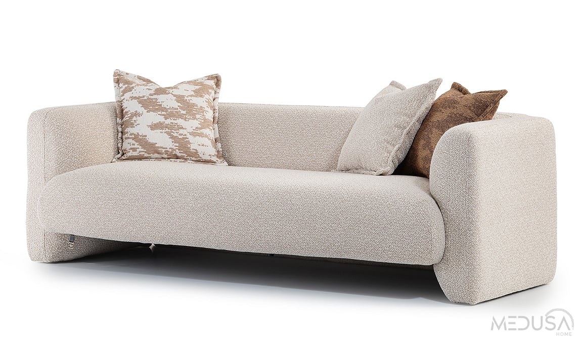 Medusa Home Mobilya - Lemans Koltuk Takımı
