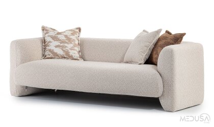 Medusa Home Mobilya - Lemans Koltuk Takımı