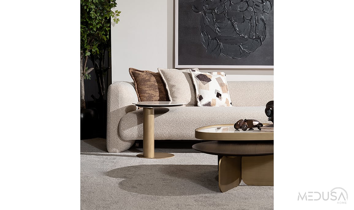 Medusa Home Mobilya - Lemans Koltuk Takımı