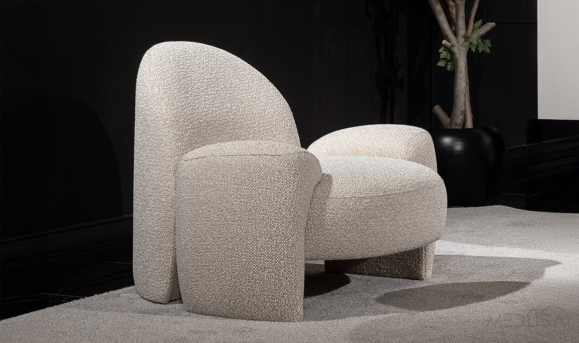 Medusa Home Mobilya - Lemans Koltuk Takımı