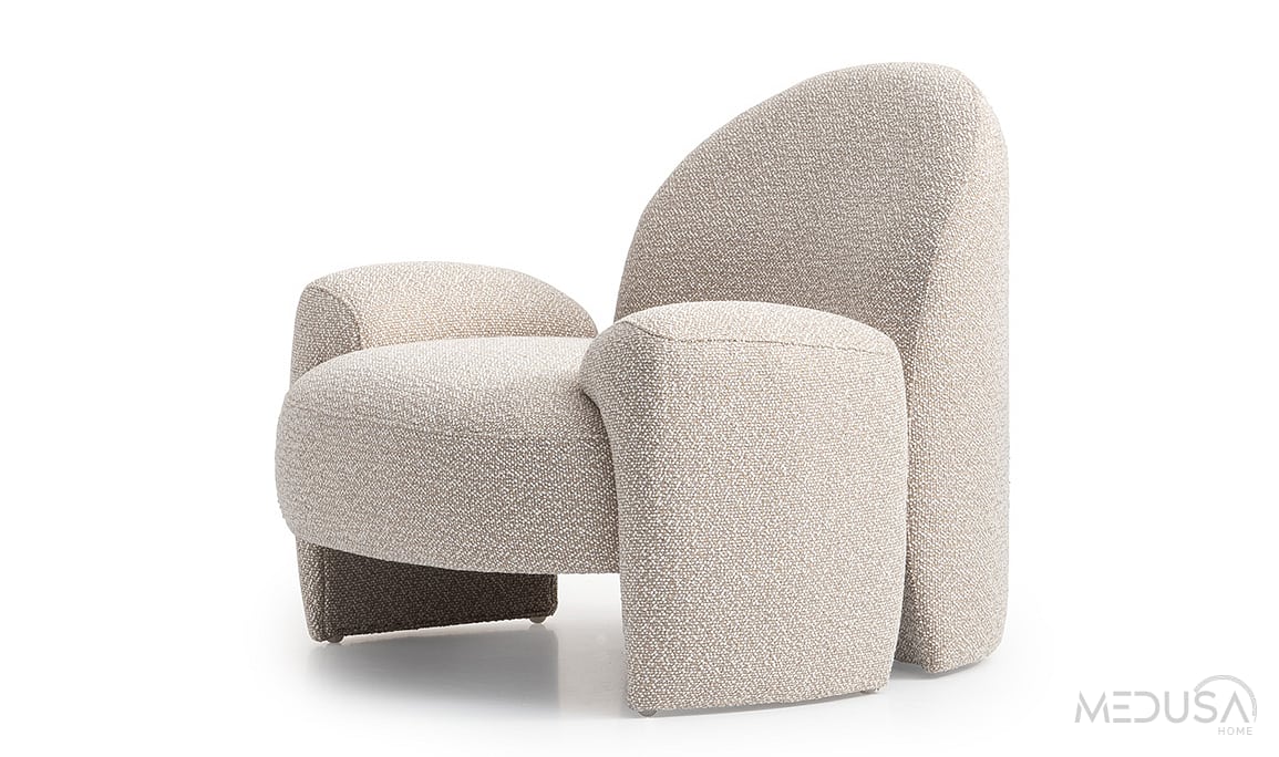 Medusa Home Mobilya - Lemans Koltuk Takımı