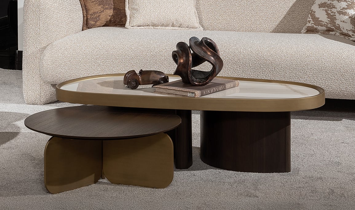 Medusa Home Mobilya - Lemans Koltuk Takımı