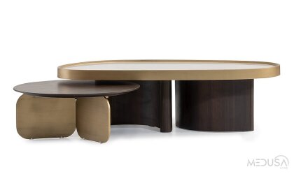 Medusa Home Mobilya - Lemans Koltuk Takımı