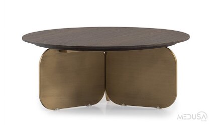 Medusa Home Mobilya - Lemans Koltuk Takımı