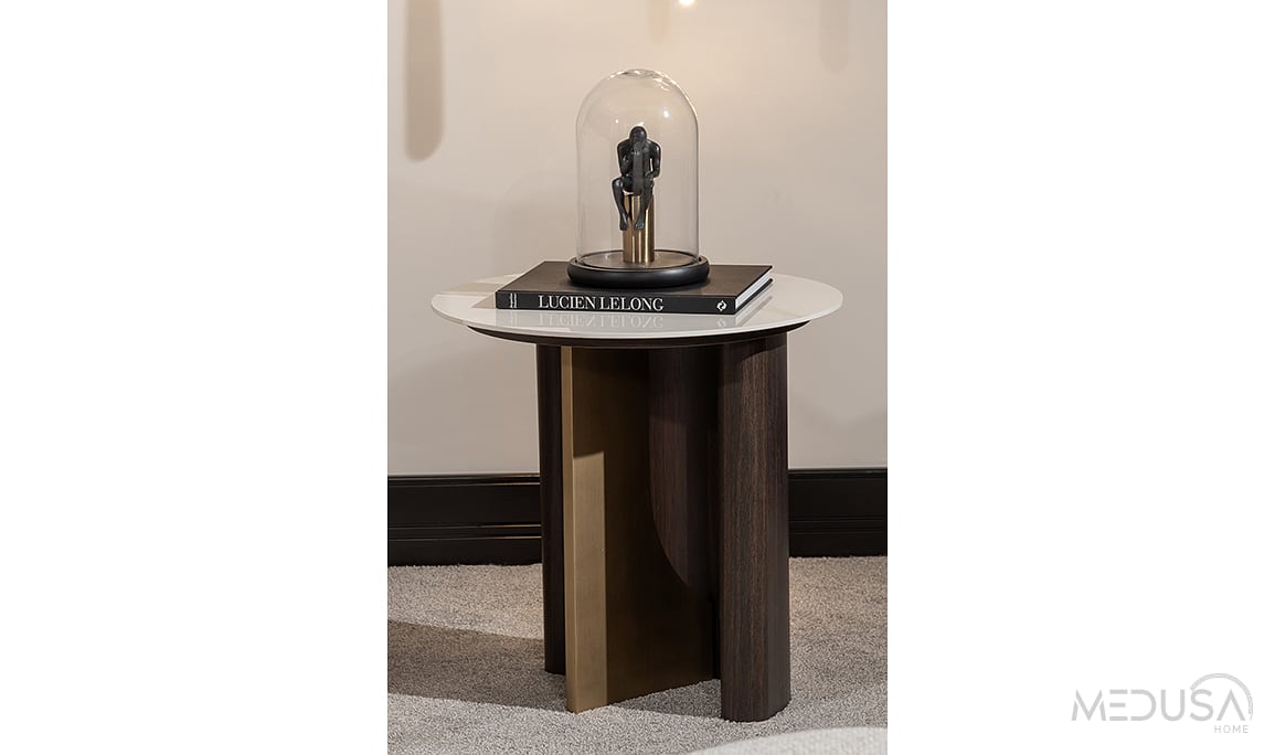 Medusa Home Mobilya - Lemans Koltuk Takımı