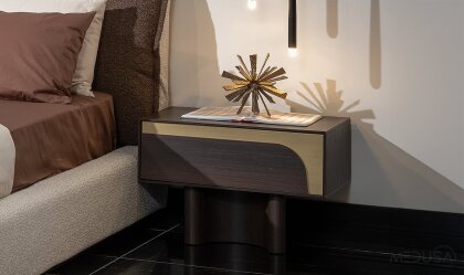 Medusa Home Mobilya - Lemans Komodin