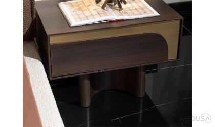 Medusa Home Mobilya - Lemans Komodin