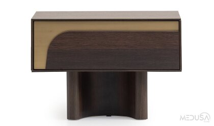 Medusa Home Mobilya - Lemans Komodin