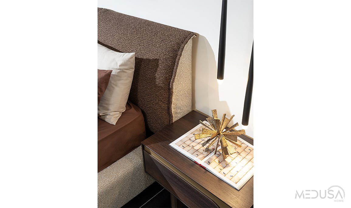 Medusa Home Mobilya - Lemans Komodin