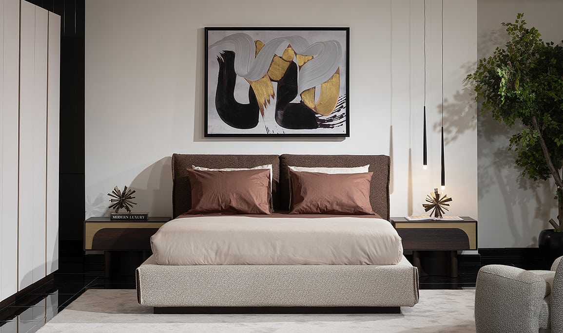 Medusa Home Mobilya - Lemans Komodin