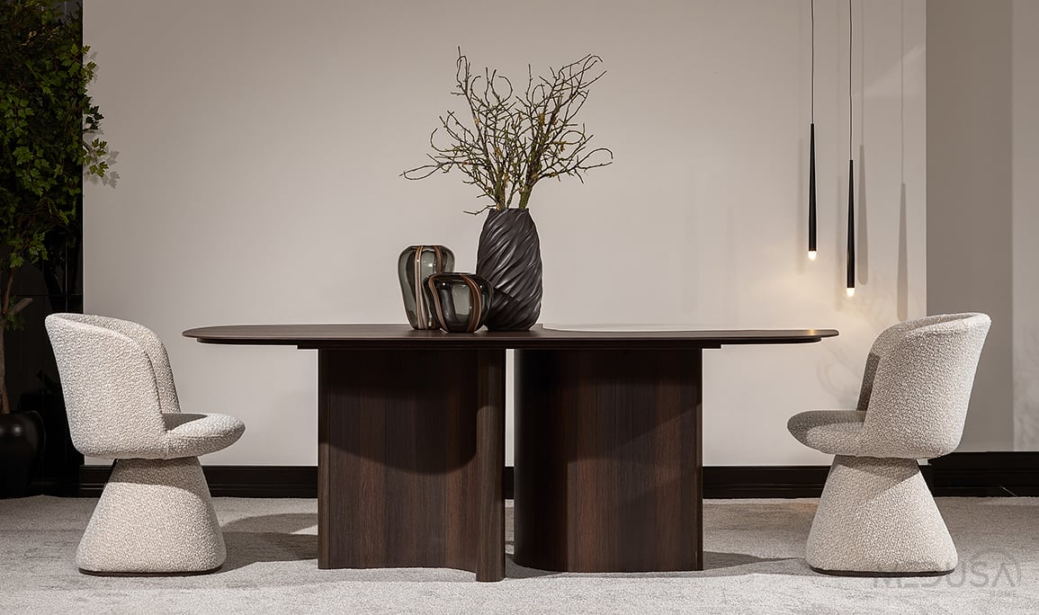 Medusa Home Mobilya - Lemans Sandalye