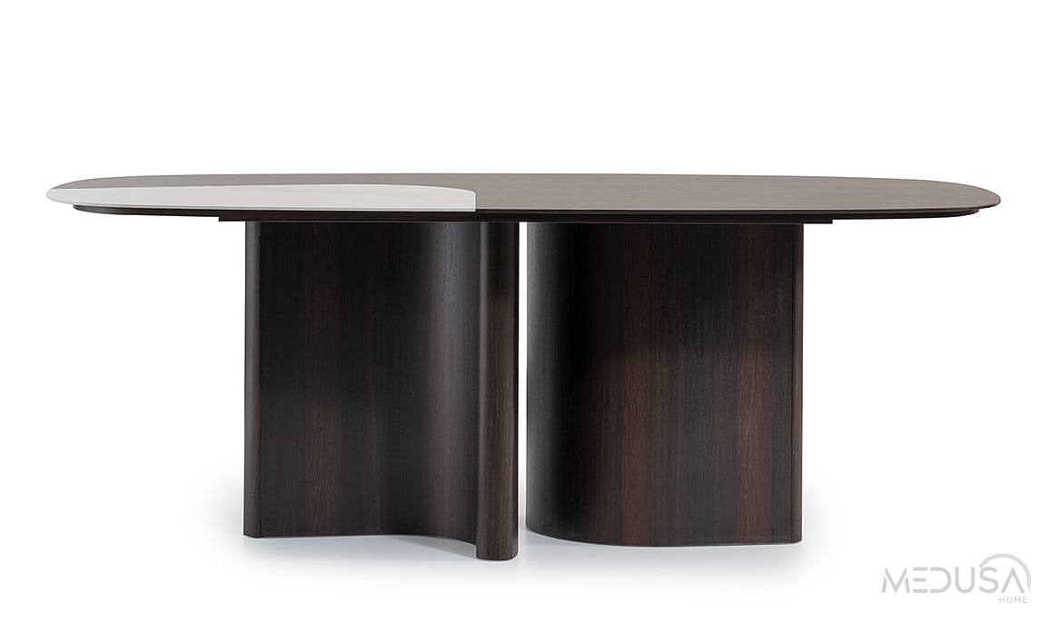 Medusa Home Mobilya - Lemans Yemek Odası