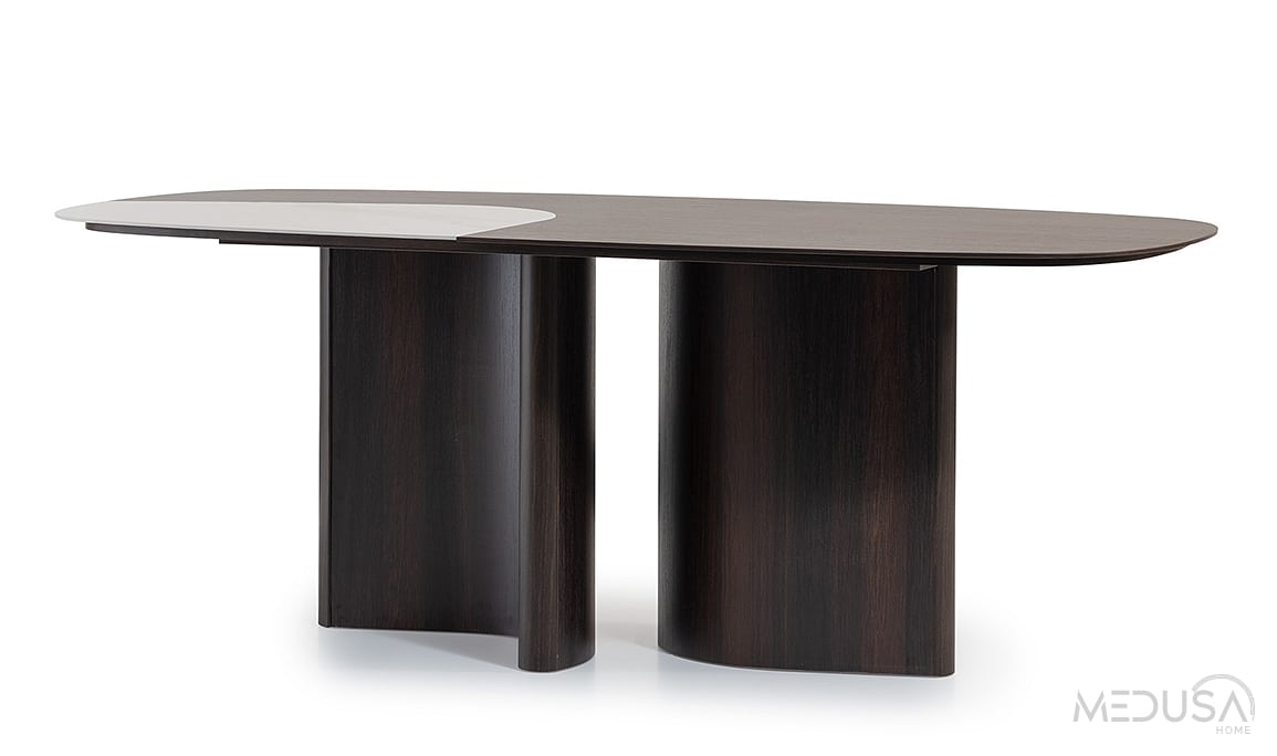 Medusa Home Mobilya - Lemans Yemek Odası