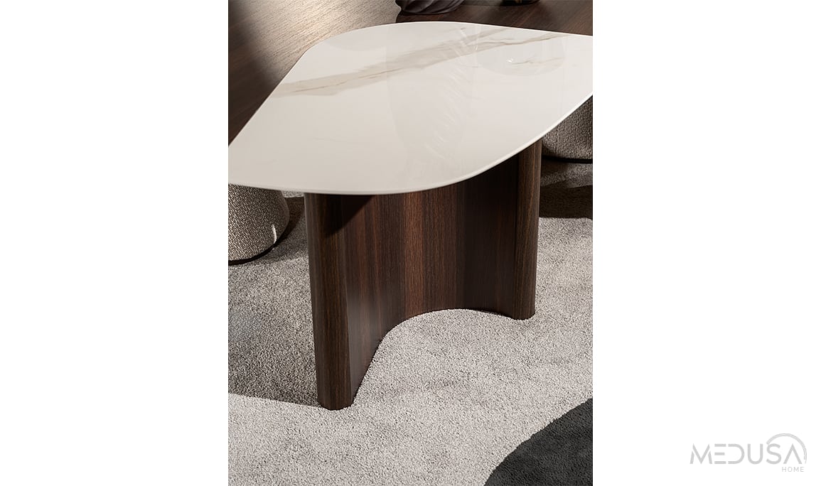 Medusa Home Mobilya - Lemans Yemek Odası