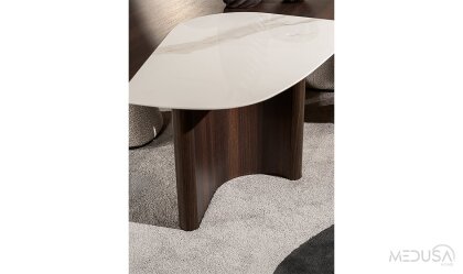 Medusa Home Mobilya - Lemans Yemek Odası