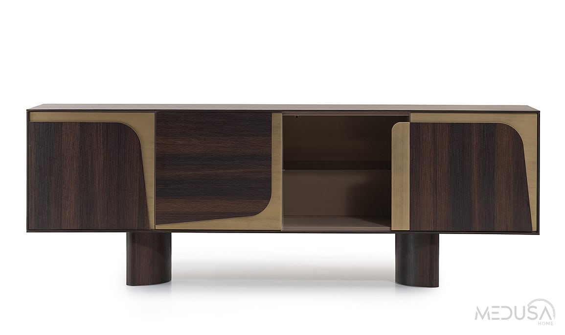 Medusa Home Mobilya - Lemans Yemek Odası