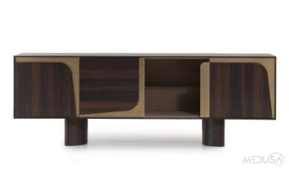 Medusa Home Mobilya - Lemans Yemek Odası