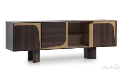 Medusa Home Mobilya - Lemans Yemek Odası