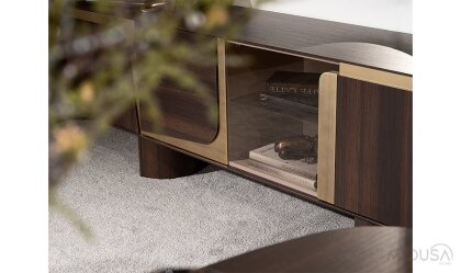 Medusa Home Mobilya - Lemans Yemek Odası