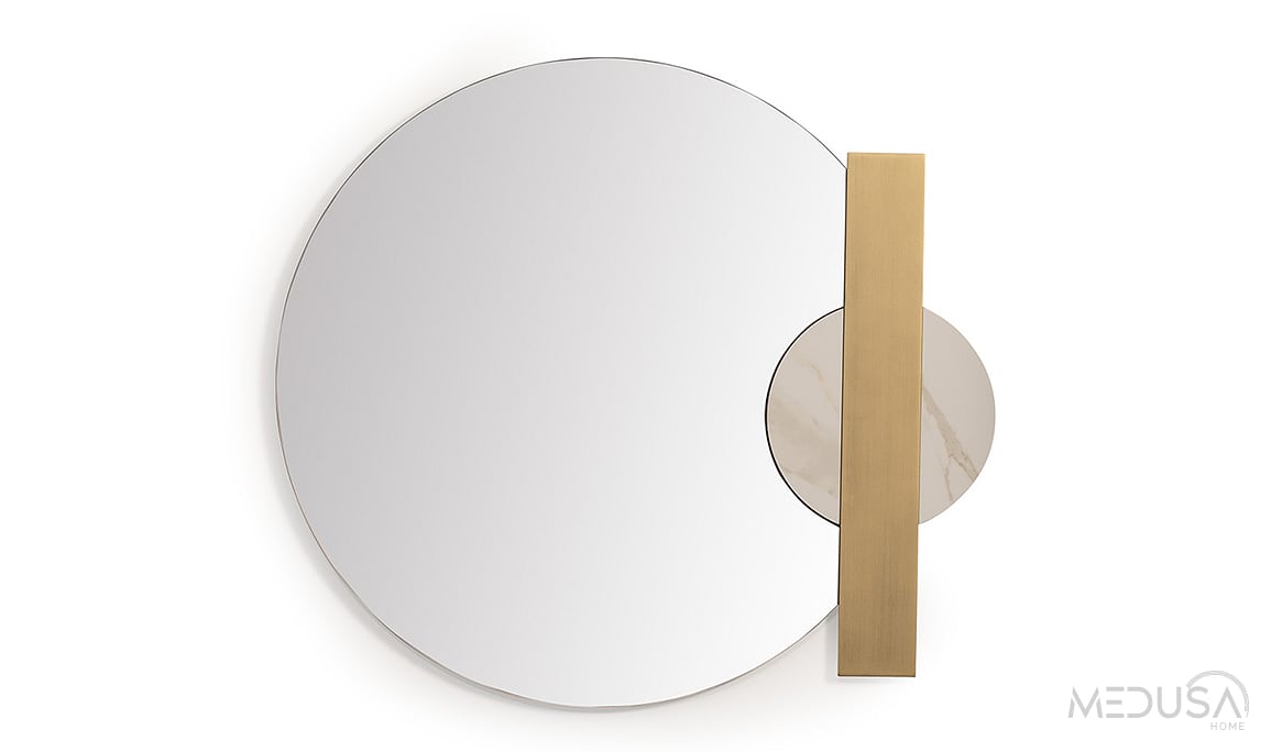 Medusa Home Mobilya - Lemans Yemek Odası