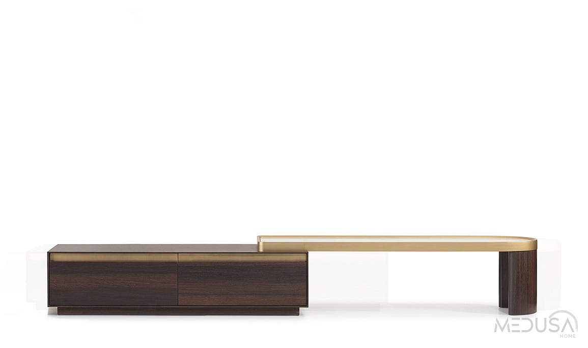 Medusa Home Mobilya - Lemans Yemek Odası