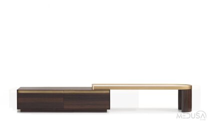 Medusa Home Mobilya - Lemans Yemek Odası