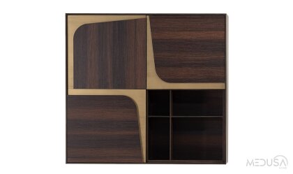 Medusa Home Mobilya - Lemans Yemek Odası