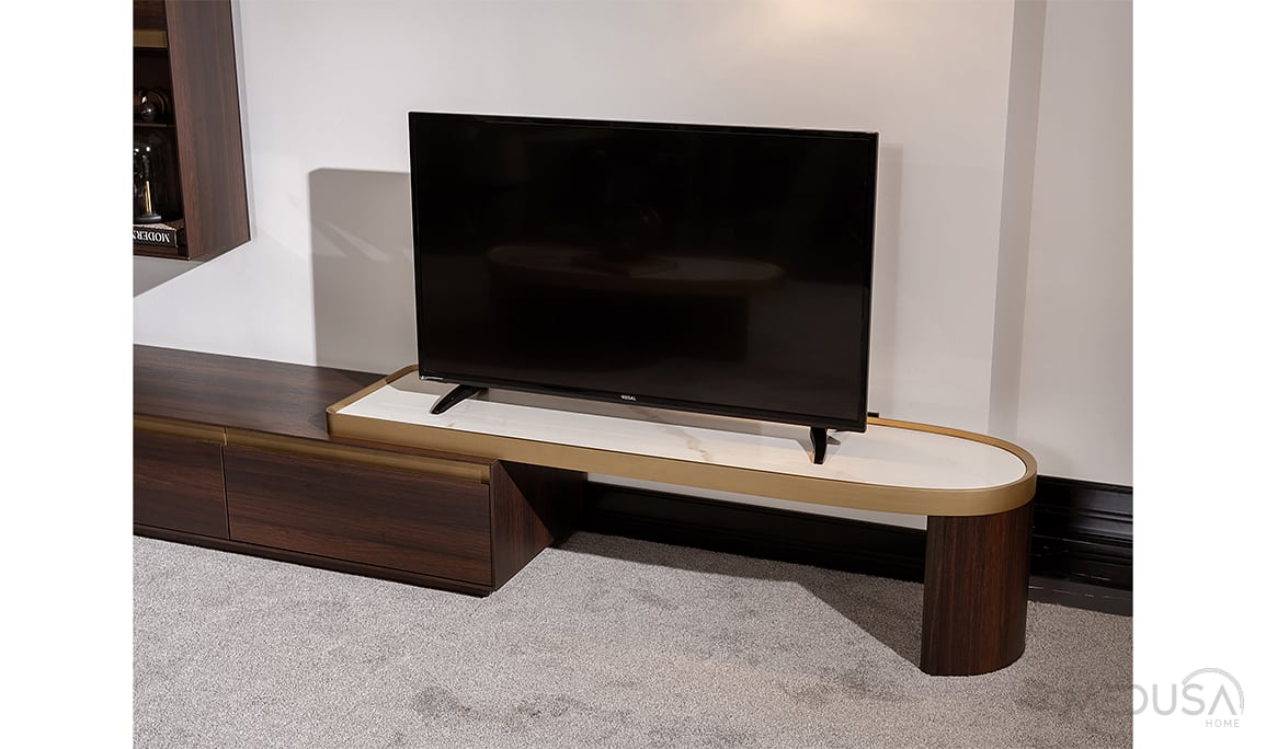 Medusa Home Mobilya - Lemans Yemek Odası