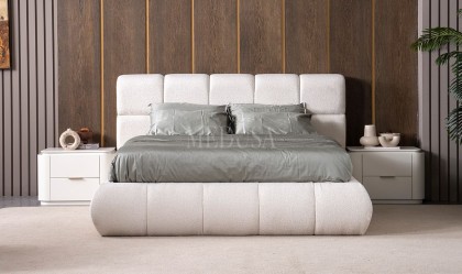 Medusa Home Mobilya - Lena Komodin