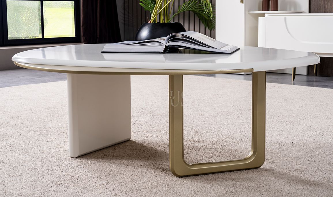 Medusa Home Mobilya - Lena Orta Sehpa