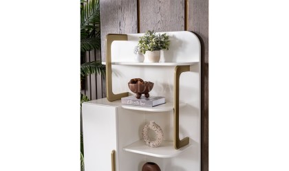 Medusa Home Mobilya - Lena Tv Ünitesi