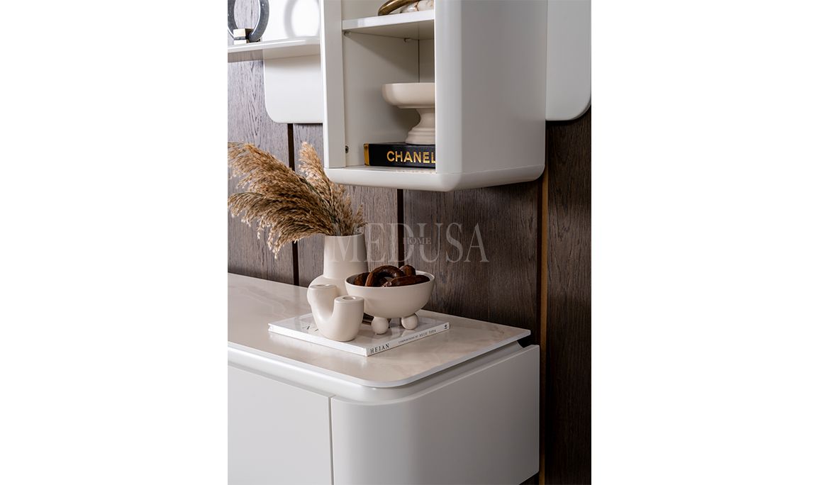 Medusa Home Mobilya - Lena Tv Ünitesi