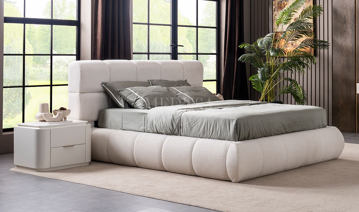 Medusa Home Mobilya - Lena Yatak Odası