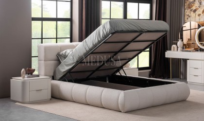 Medusa Home Mobilya - Lena Yatak Odası