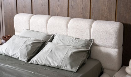 Medusa Home Mobilya - Lena Yatak Odası