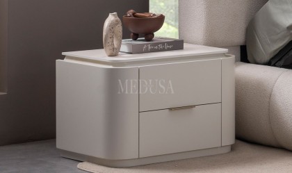 Medusa Home Mobilya - Lena Yatak Odası