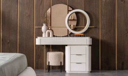 Medusa Home Mobilya - Lena Yatak Odası