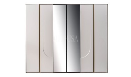 Medusa Home Mobilya - Lena Yatak Odası