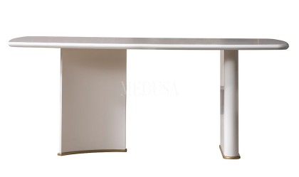 Medusa Home Mobilya - Lena Yemek Masası