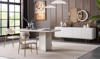 Medusa Home - Lena Yemek Odası Medusa Home - Lena Yemek Odası